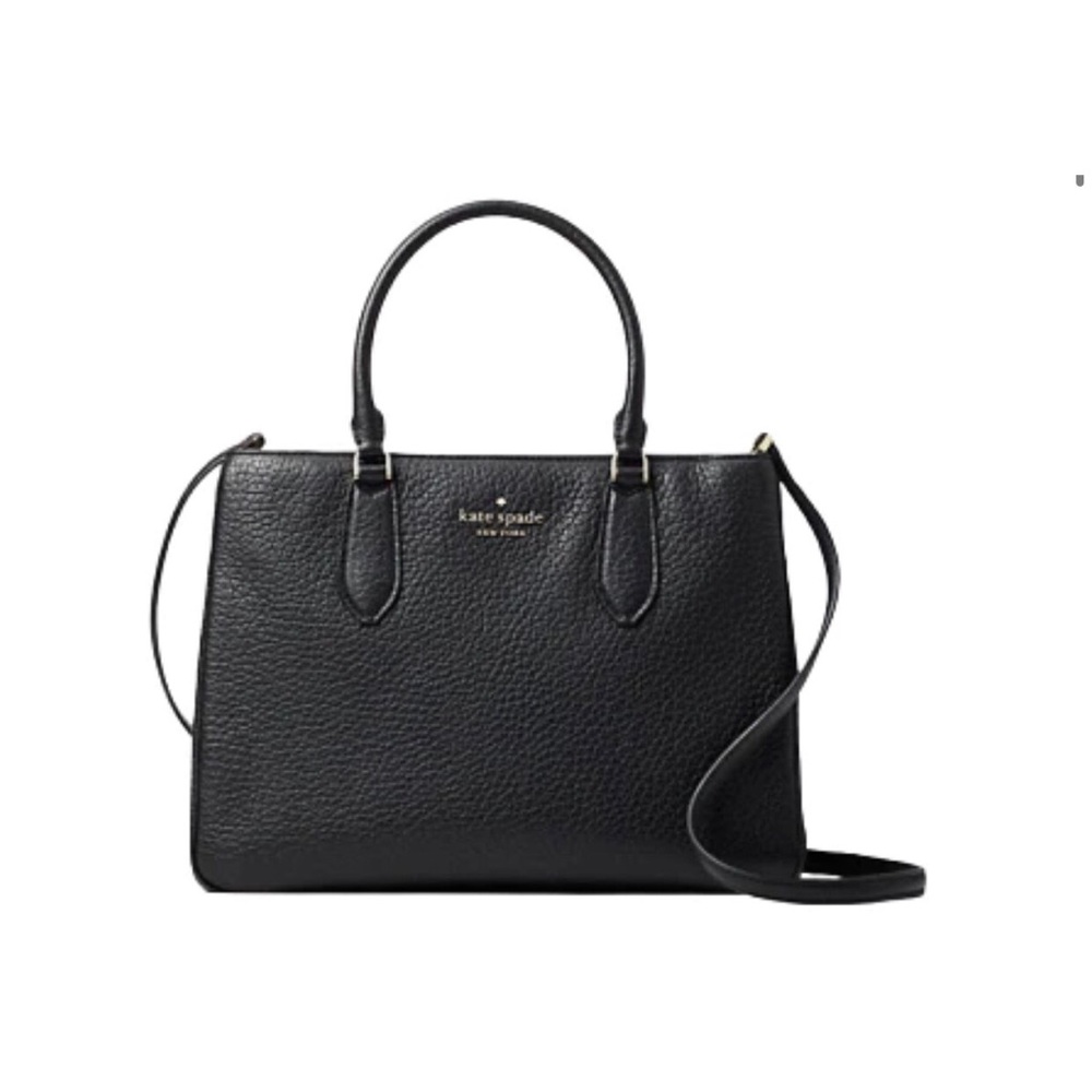 Kate Spade Leighton Satchel Large